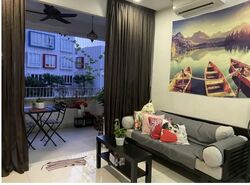Mi Casa (D23), Condominium #536108011